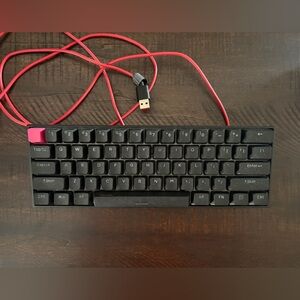 Anne Gaming Keyboard